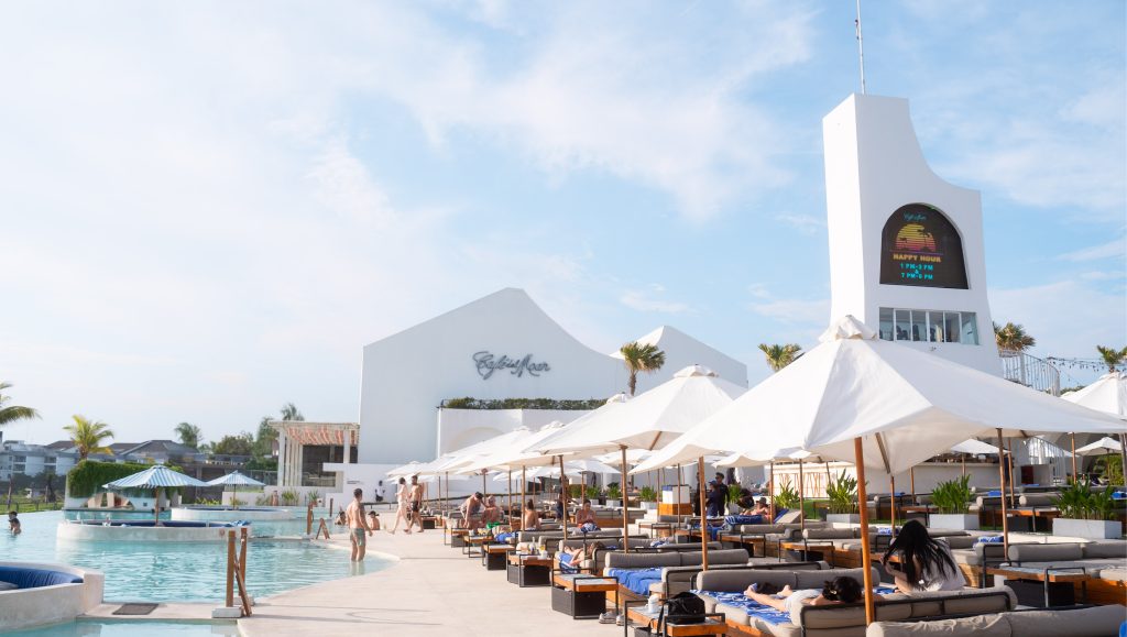 Café Del Mar