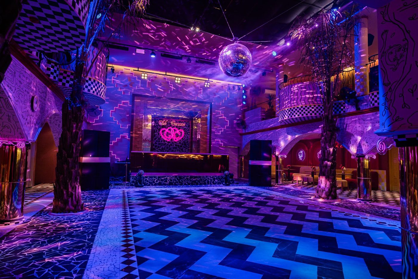 Club Corazón